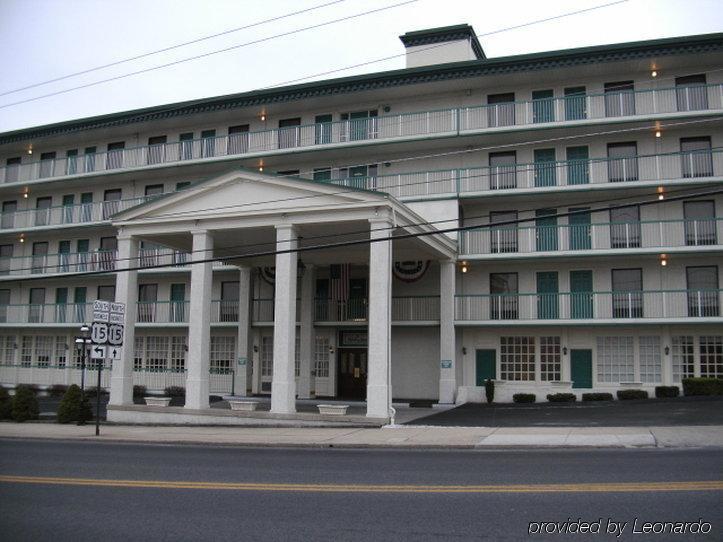 1863 Inn Of Gettysburg Exterior photo